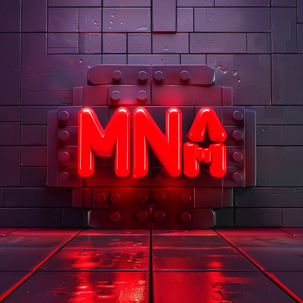 MNA Bricks